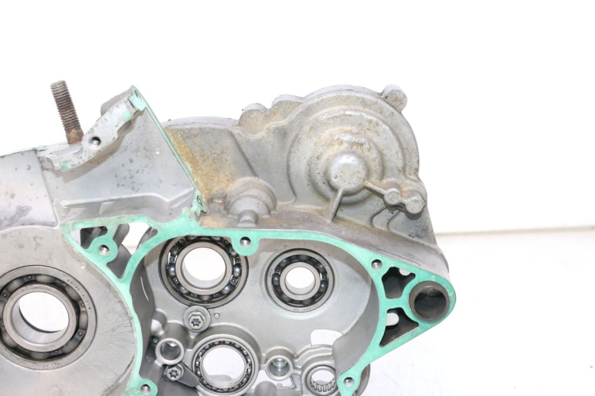 photo de CARCAÇA INFERIOR DO MOTOR HUSABERG TE 250 (2011 - 2014) - Ampliação técnica