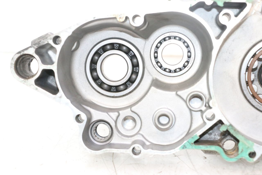 photo de CARCAÇA INFERIOR DO MOTOR HUSABERG TE 250 (2011 - 2014) - Pontos de fixação