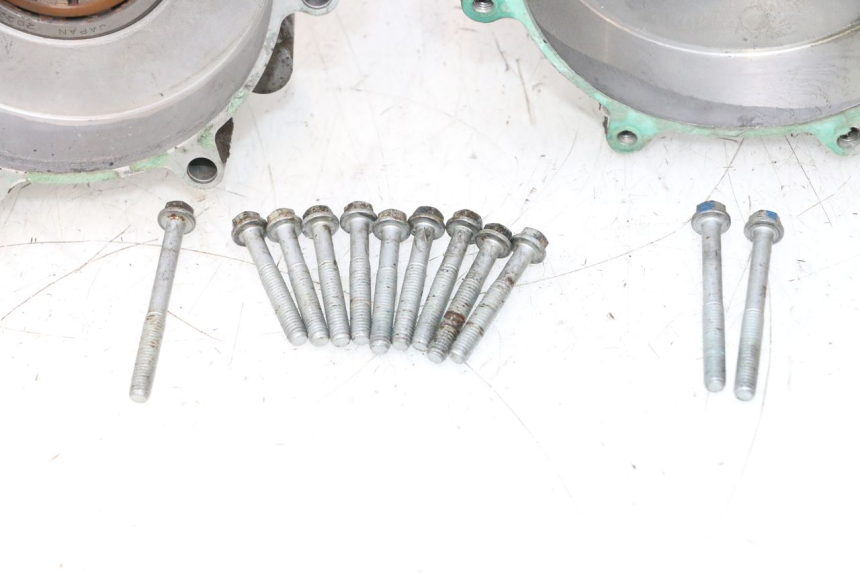 photo de CARCAÇA INFERIOR DO MOTOR HUSABERG TE 250 (2011 - 2014) - Peça verificada