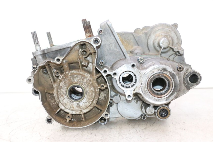 photo de CARCAÇA INFERIOR DO MOTOR HUSABERG TE 250 (2011 - 2014) - Marcações e referências