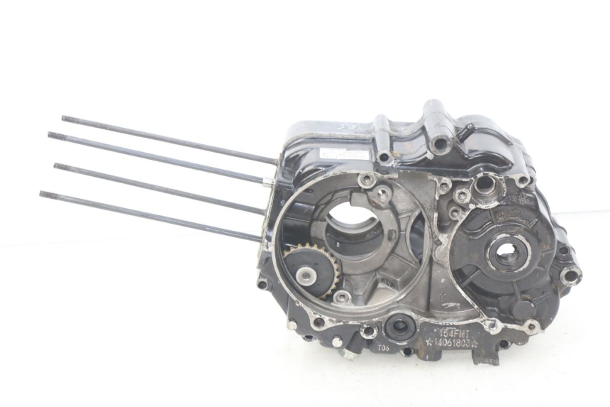 photo de CARTER INFERIOR DO MOTOR NITRO MOTORS THUNDER 125 - Vista principal