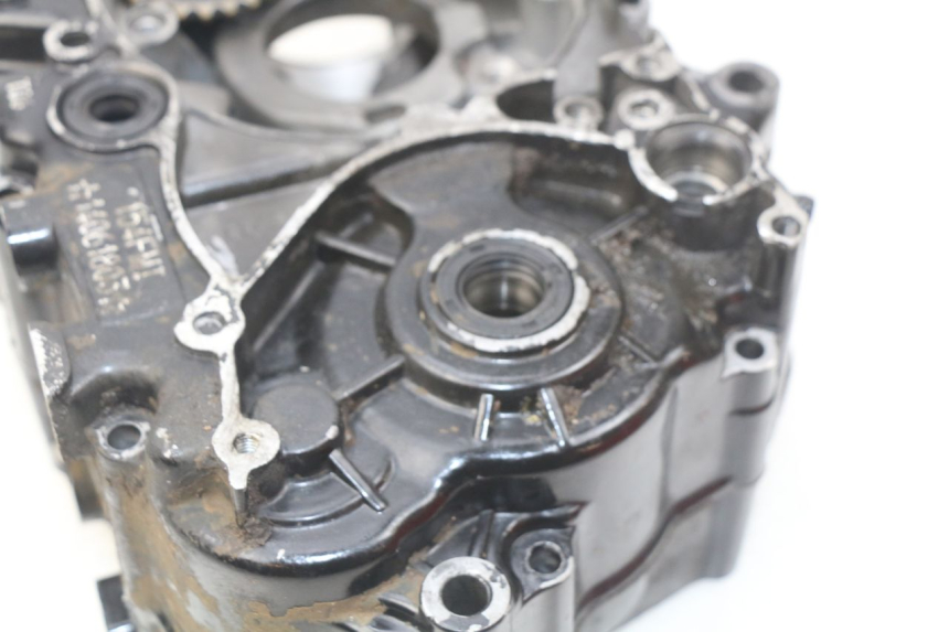 photo de CARTER INFERIOR DO MOTOR NITRO MOTORS THUNDER 125 - Detalhe da peça