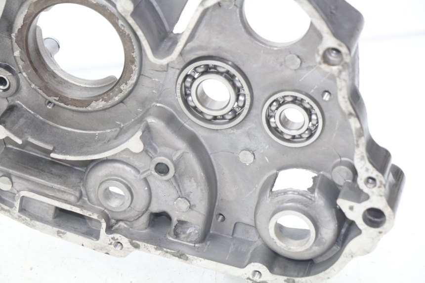 photo de CARTER INFERIOR DO MOTOR NITRO MOTORS THUNDER 125 - Vista do produto