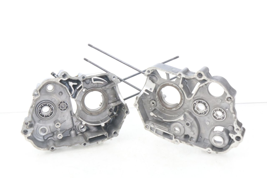 photo de CARTER INFERIOR DO MOTOR NITRO MOTORS THUNDER 125 - Detalhes característicos