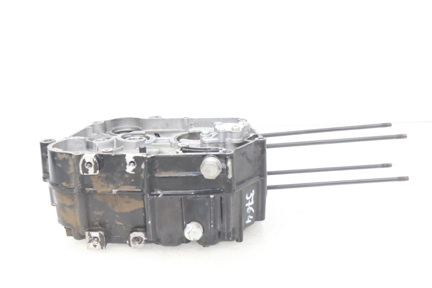 photo de CARTER INFERIOR DO MOTOR NITRO MOTORS THUNDER 125 - Zoom do estado de desgaste
