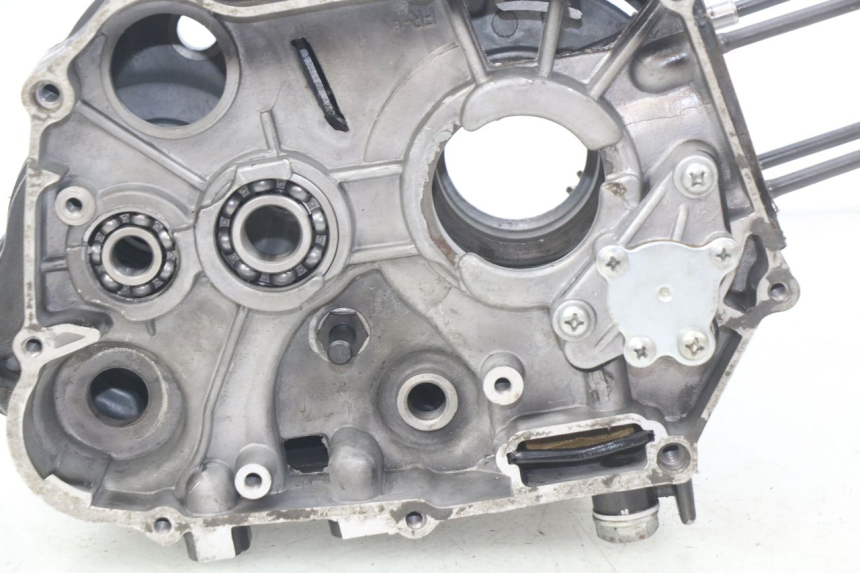 photo de CARTER INFERIOR DO MOTOR NITRO MOTORS THUNDER 125 - Ampliação técnica