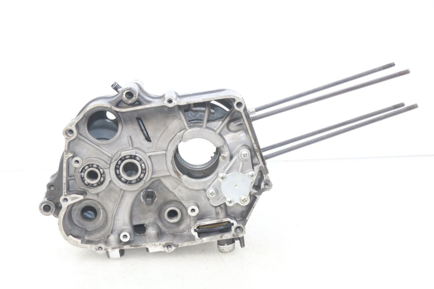 photo de CARTER INFERIOR DO MOTOR NITRO MOTORS THUNDER 125 - Vista geral