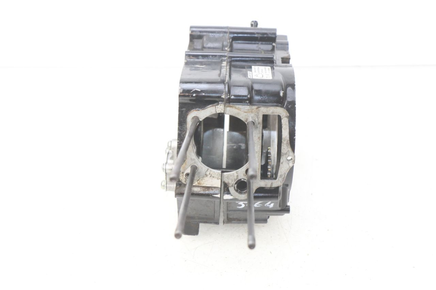 photo de CARTER INFERIOR DO MOTOR NITRO MOTORS THUNDER 125 - Pontos de fixação
