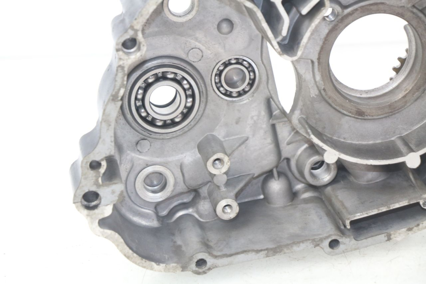 photo de CARTER INFERIOR DO MOTOR NITRO MOTORS THUNDER 125 - Peça verificada