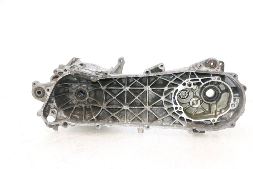 photo de CARCAÇA INFERIOR DO MOTOR PEUGEOT TREKKER 50 (1995 - 2004) - Vista principal