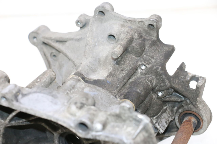 photo de CARCAÇA INFERIOR DO MOTOR PEUGEOT TREKKER 50 (1995 - 2004) - Detalhe da peça