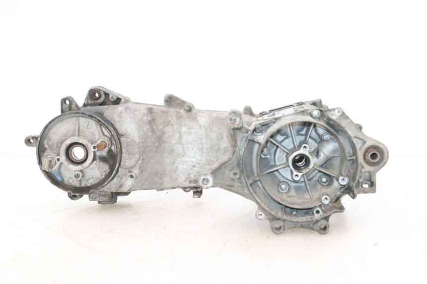 photo de CARCAÇA INFERIOR DO MOTOR PEUGEOT TREKKER 50 (1995 - 2004) - Imagem adicional