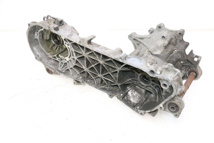 photo de CARCAÇA INFERIOR DO MOTOR PEUGEOT TREKKER 50 (1995 - 2004) - Zoom do estado de desgaste