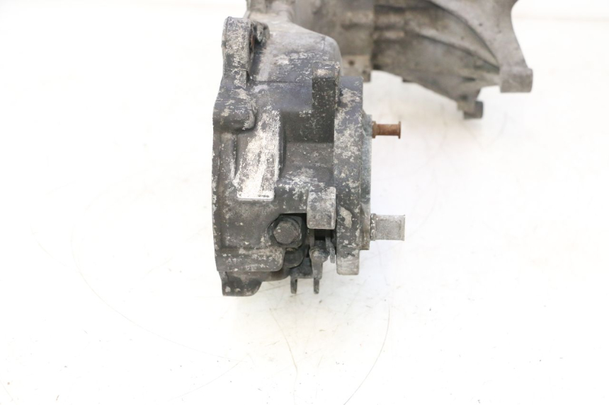 photo de CARCAÇA INFERIOR DO MOTOR PEUGEOT TREKKER 50 (1995 - 2004) - Pontos de fixação