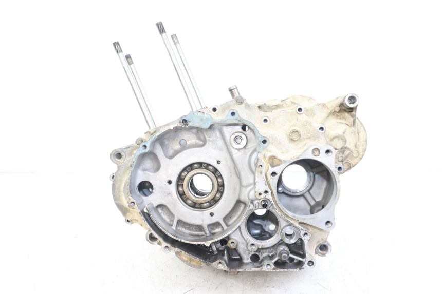 photo de CARTER INFERIOR DO MOTOR HONDA TRX 300 (1988 - 2000) - Detalhes característicos