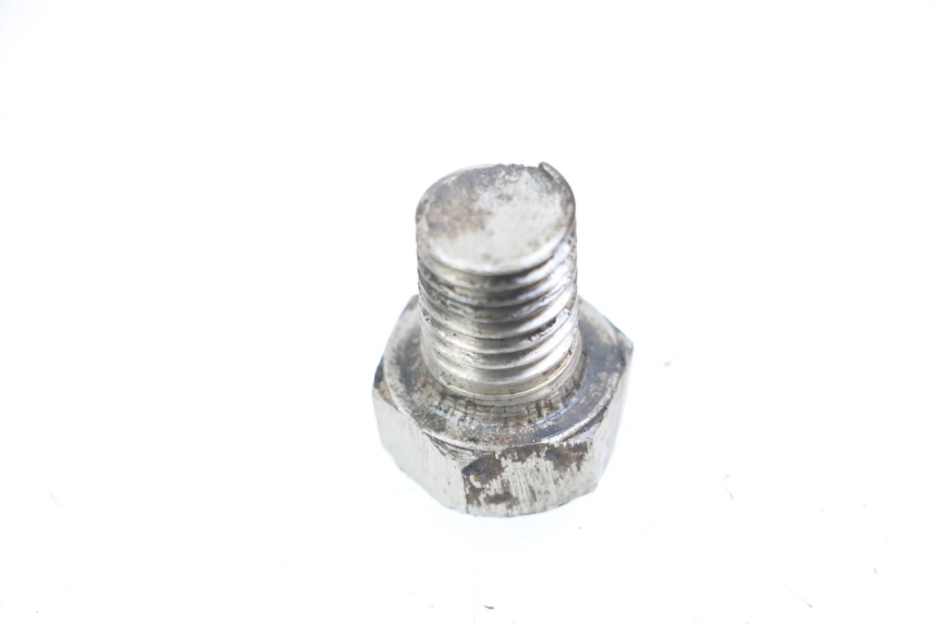 photo de CARTER INFERIOR DO MOTOR HONDA TRX 300 (1988 - 2000) - Estrutura - ampliação