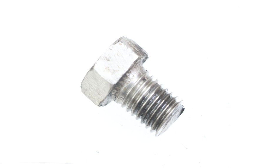 photo de CARTER INFERIOR DO MOTOR HONDA TRX 300 (1988 - 2000) - Ângulo alternativo