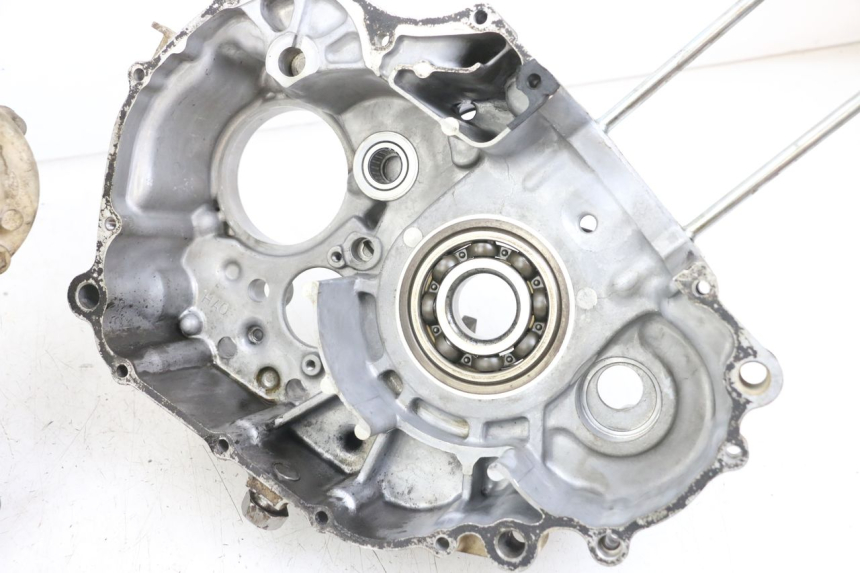 photo de CARTER INFERIOR DO MOTOR HONDA TRX 300 (1988 - 2000) - Vista principal