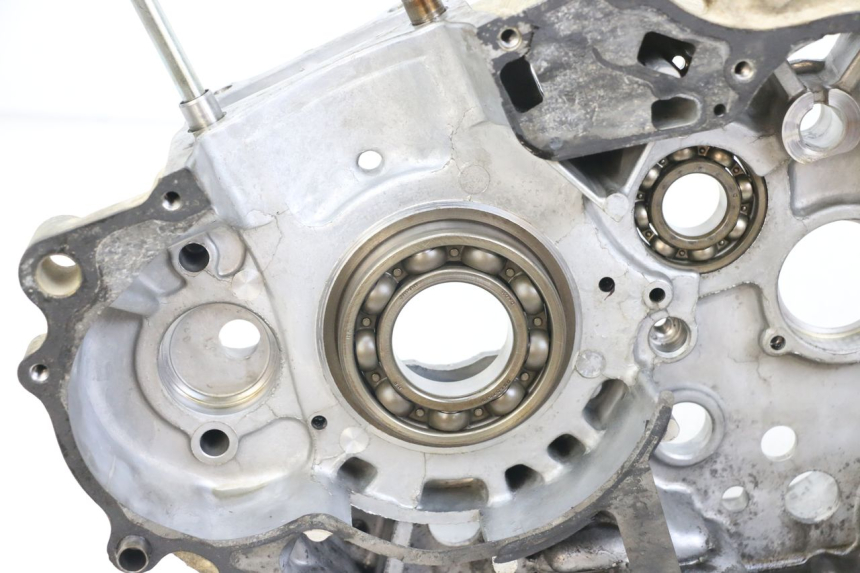 photo de CARTER INFERIOR DO MOTOR HONDA TRX 300 (1988 - 2000) - Vista geral