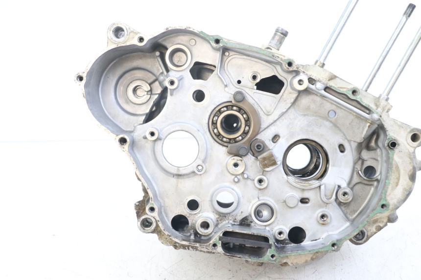 photo de CARTER INFERIOR DO MOTOR HONDA TRX 300 (1988 - 2000) - Vista geral