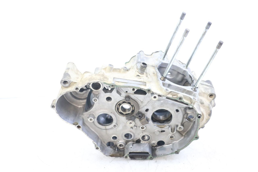 photo de CARTER INFERIOR DO MOTOR HONDA TRX 300 (1988 - 2000) - Estado da superfície