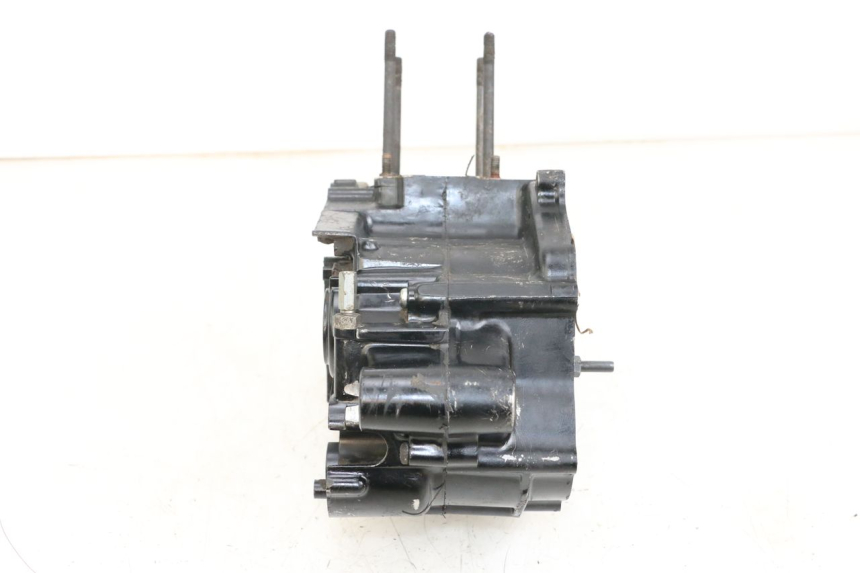 photo de CARTER INFERIOR DO MOTOR SUZUKI TS X 80 (1984 - 1988) - Detalhes característicos