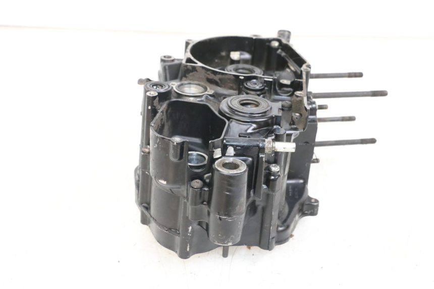 photo de CARTER INFERIOR DO MOTOR SUZUKI TS X 80 (1984 - 1988) - Outro ângulo de visão