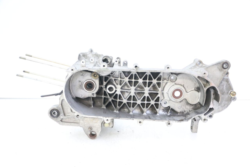 photo de CARTER INFERIOR DO MOTOR PEUGEOT TWEET 4T 50 (2018 - 2022) - Vista principal