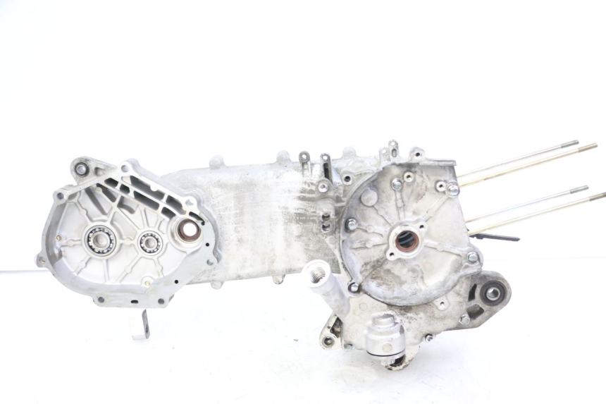 photo de CARTER INFERIOR DO MOTOR PEUGEOT TWEET 4T 50 (2018 - 2022) - Inspeção visual