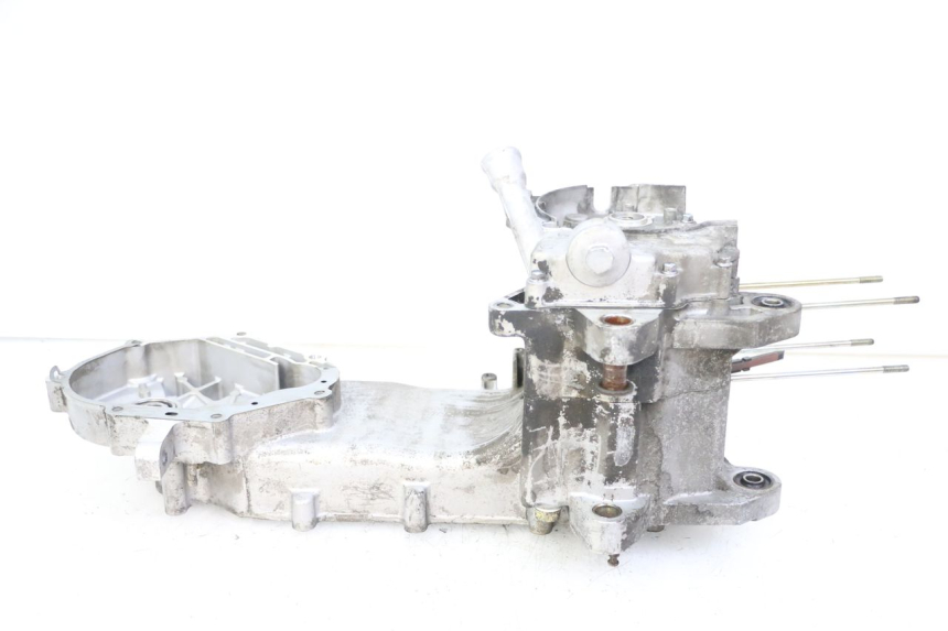photo de CARTER INFERIOR DO MOTOR PEUGEOT TWEET 4T 50 (2018 - 2022) - Vista de perfil