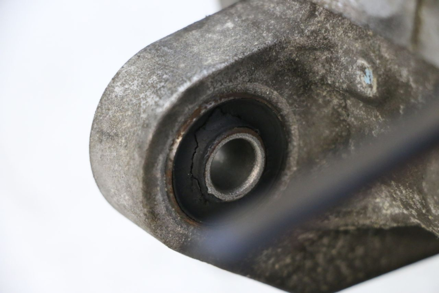photo de CARTER INFERIOR DO MOTOR PEUGEOT TWEET 4T 50 (2018 - 2022) - Outro ângulo de visão