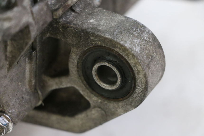 photo de CARTER INFERIOR DO MOTOR PEUGEOT TWEET 4T 50 (2018 - 2022) - Vista geral