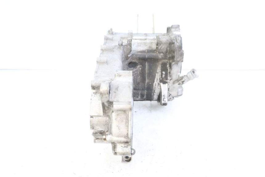 photo de CARTER INFERIOR DO MOTOR PEUGEOT TWEET 4T 50 (2018 - 2022) - Estado da superfície
