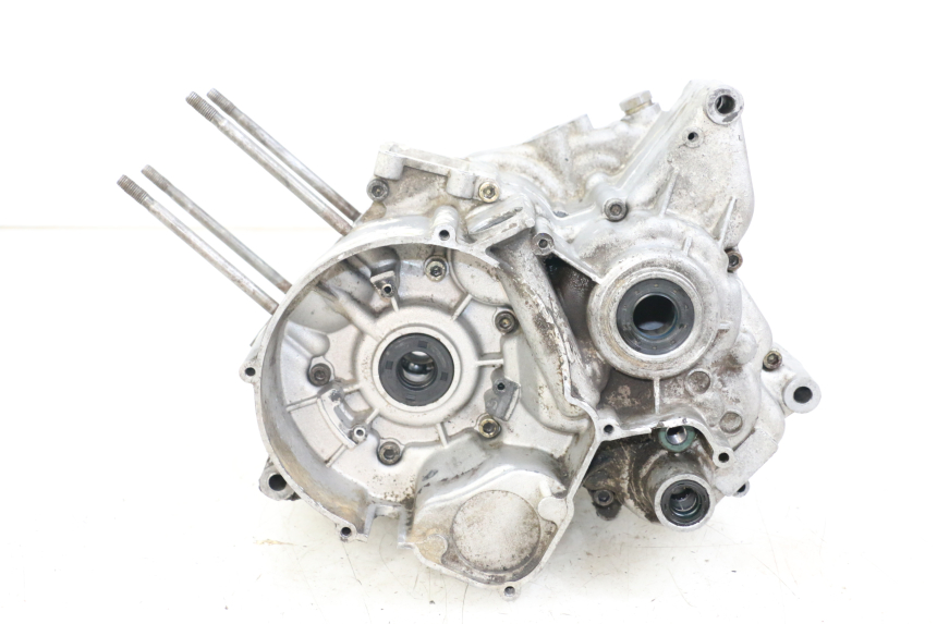 photo de CARTER INFERIOR DO MOTOR KEEWAY TX 50 (2008 - 2015) - Vista principal