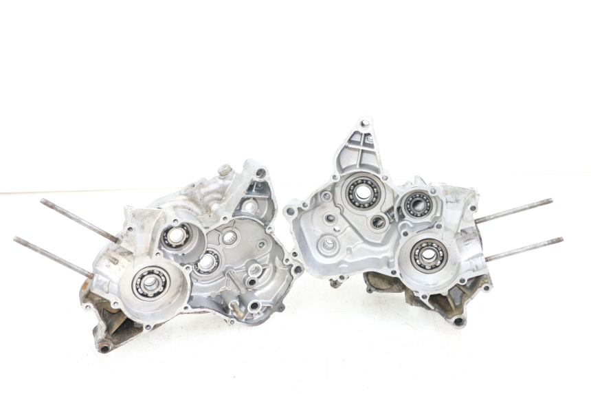 photo de CARTER INFERIOR DO MOTOR KEEWAY TX 50 (2008 - 2015) - Detalhe da peça