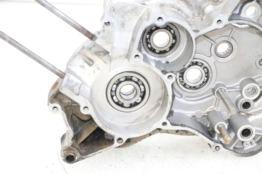 photo de CARTER INFERIOR DO MOTOR KEEWAY TX 50 (2008 - 2015) - Vista de perto