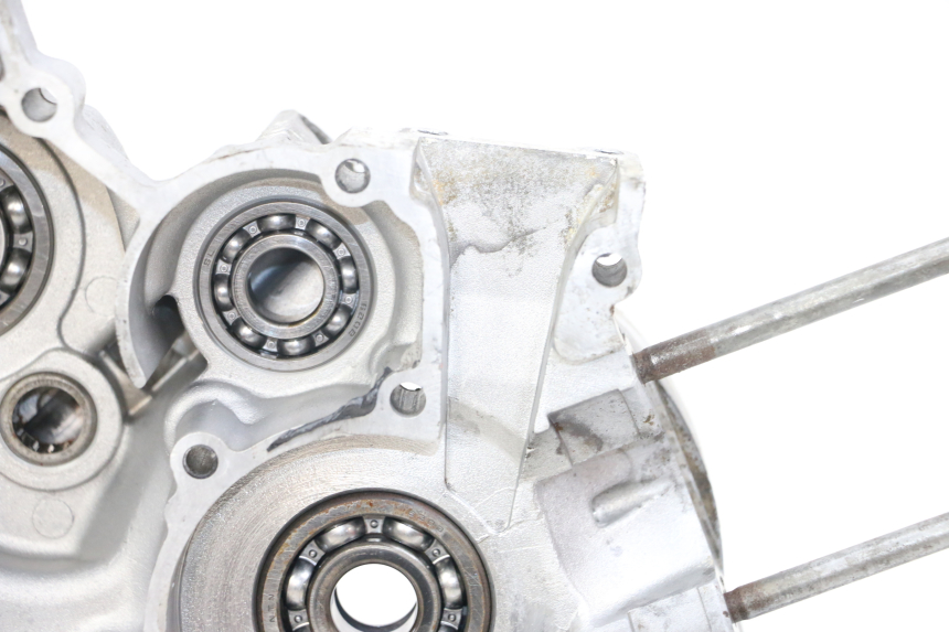 photo de CARTER INFERIOR DO MOTOR KEEWAY TX 50 (2008 - 2015) - Imagem adicional