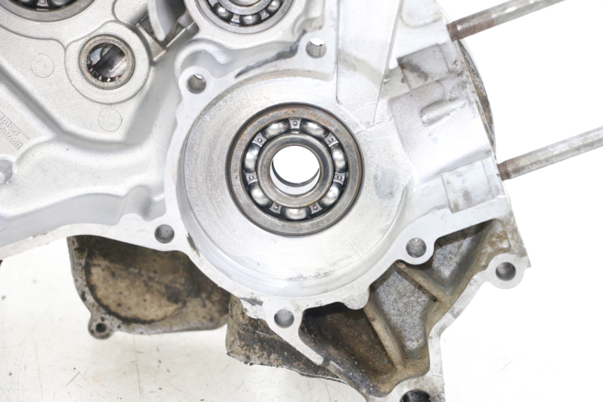 photo de CARTER INFERIOR DO MOTOR KEEWAY TX 50 (2008 - 2015) - Estrutura - ampliação