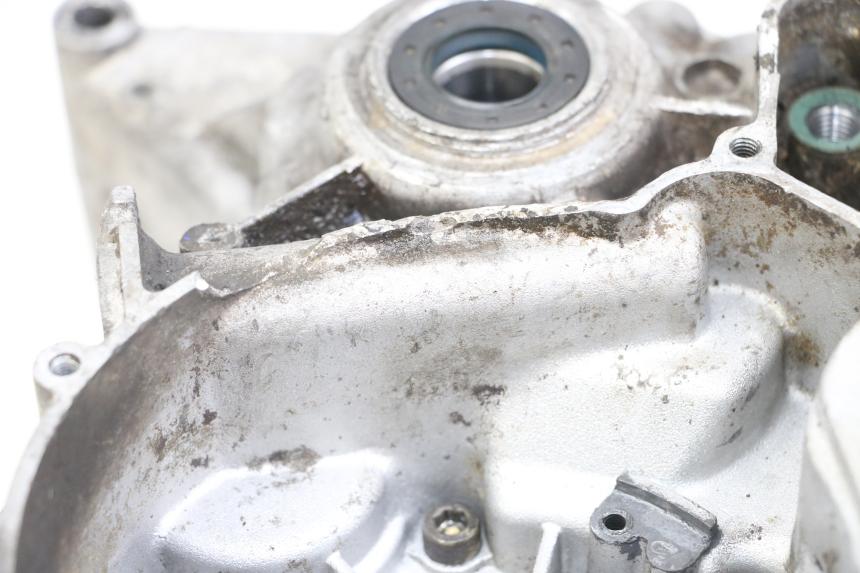 photo de CARTER INFERIOR DO MOTOR KEEWAY TX 50 (2008 - 2015) - Ampliação técnica
