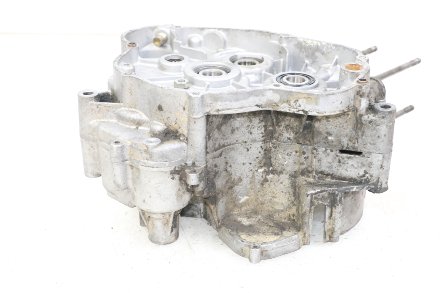photo de CARTER INFERIOR DO MOTOR KEEWAY TX 50 (2008 - 2015) - Vista geral