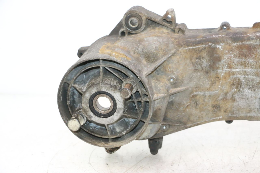 photo de CARCAÇA INFERIOR DO MOTOR PIAGGIO TYPHOON 50 (2000 - 2009) - Estrutura - ampliação