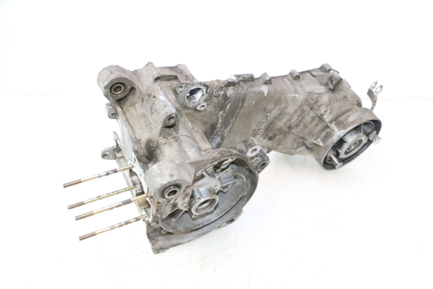 photo de CARCAÇA INFERIOR DO MOTOR PIAGGIO TYPHOON 50 (2000 - 2009) - Detalhe da peça