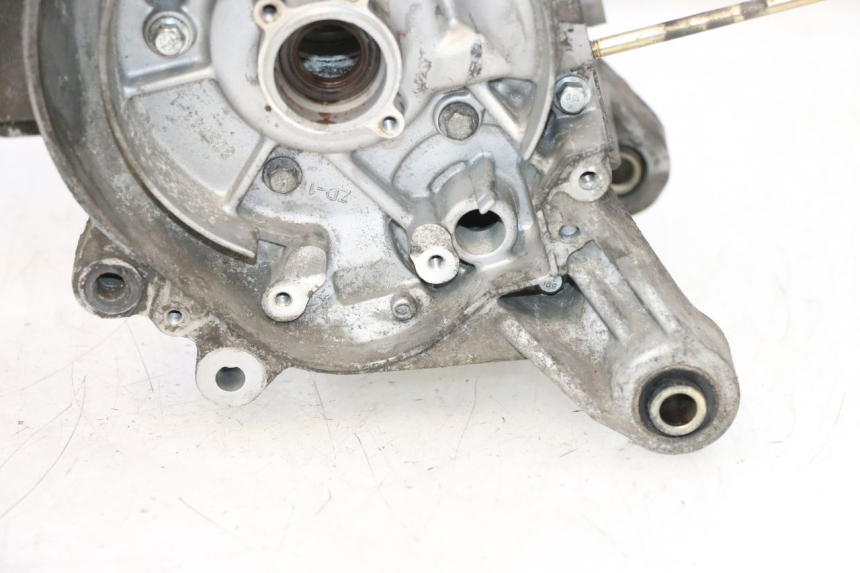 photo de CARCAÇA INFERIOR DO MOTOR PIAGGIO TYPHOON 50 (2000 - 2009) - Ampliação dos componentes