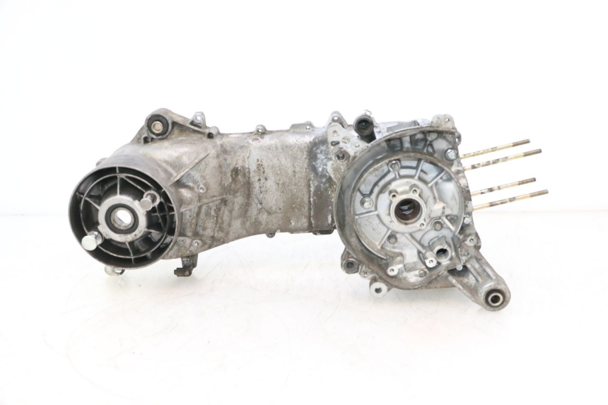 photo de CARCAÇA INFERIOR DO MOTOR PIAGGIO TYPHOON 50 (2000 - 2009) - Imagem adicional
