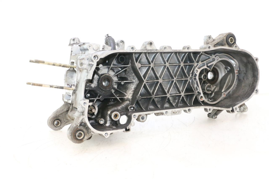 photo de CARCAÇA INFERIOR DO MOTOR PIAGGIO TYPHOON 50 (2000 - 2009) - Ampliação técnica