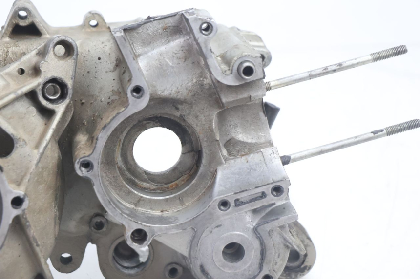 photo de CARTER INFERIOR DO MOTOR PIAGGIO TYPHOON 50 (1993 - 1999) - Vista geral