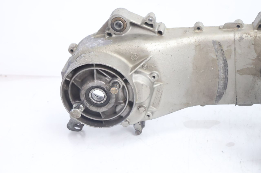 photo de CARTER INFERIOR DO MOTOR PIAGGIO TYPHOON 50 (1993 - 1999) - Peça verificada