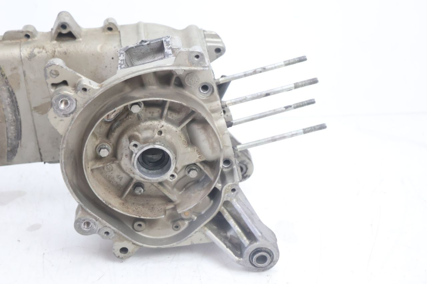 photo de CARTER INFERIOR DO MOTOR PIAGGIO TYPHOON 50 (1993 - 1999) - Marcações e referências