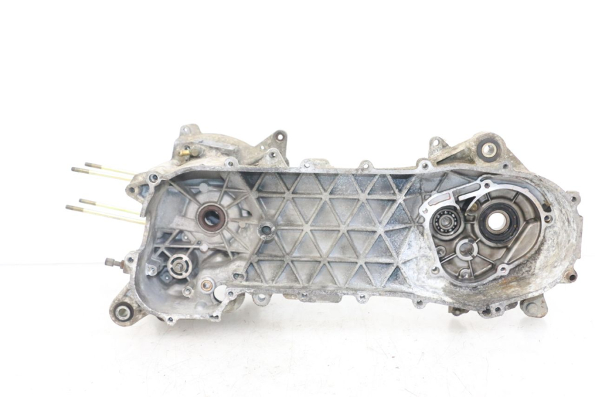 photo de CARTER INFERIOR DO MOTOR PIAGGIO TYPHOON 80 (1994 - 1997) - Vista principal