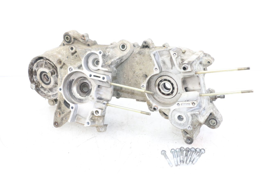 photo de CARTER INFERIOR DO MOTOR PIAGGIO TYPHOON 80 (1994 - 1997) - Detalhe da peça